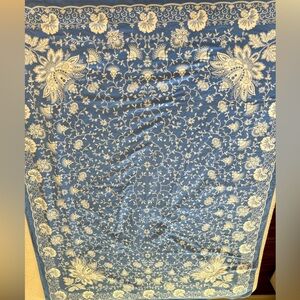 J. CREW cotton pareo